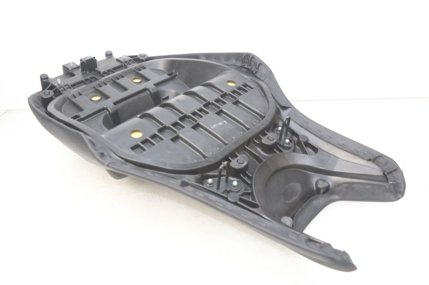 photo de ZITSEL YAMAHA XP T-MAX TMAX ABS 530 (2012 - 2015) - Markeringen en referenties