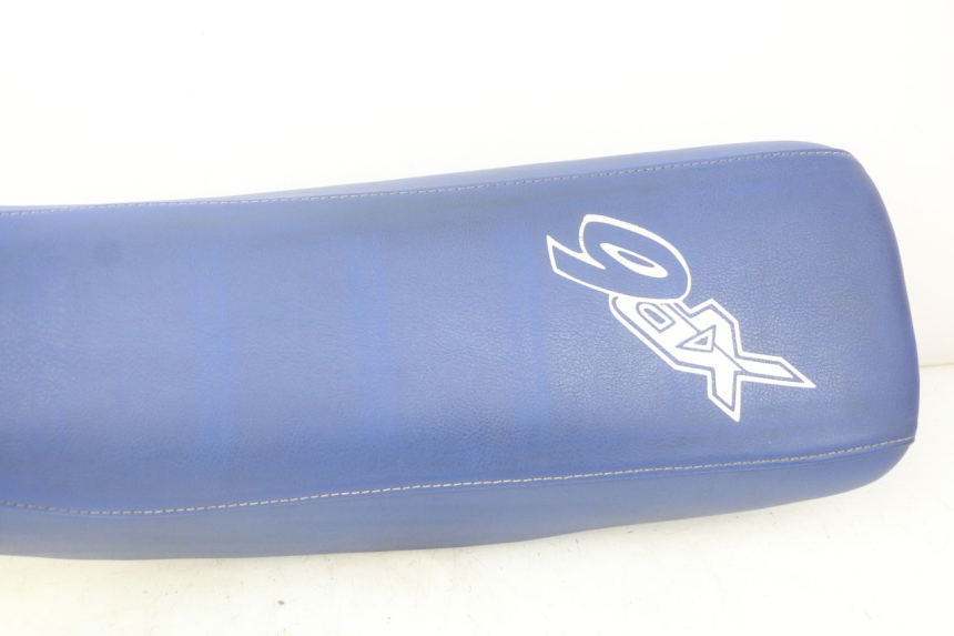 photo de ZITSEL PEUGEOT XP6 50 (1997 - 2003) - Productaanzicht