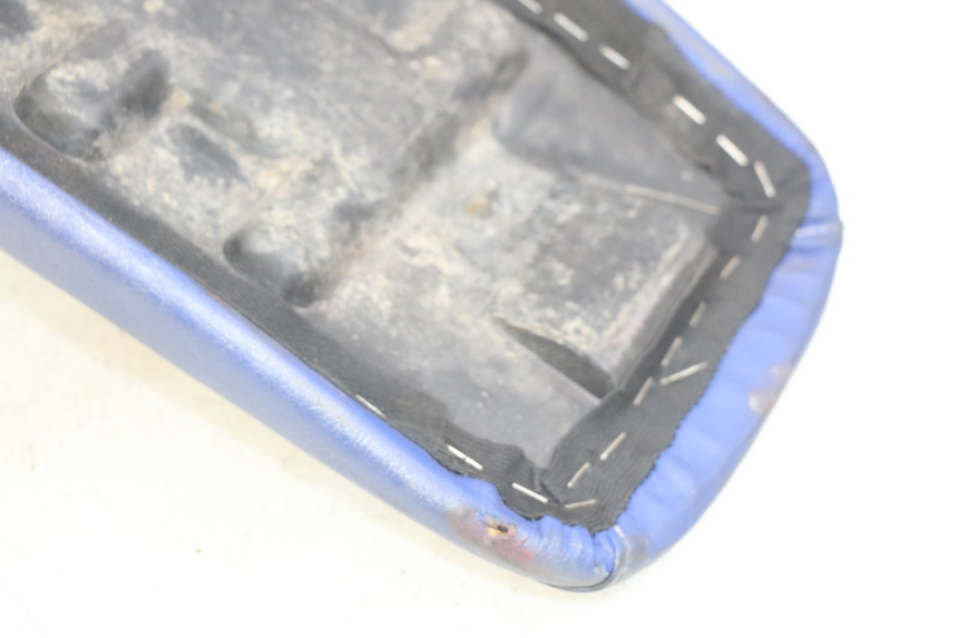 photo de ZITSEL PEUGEOT XP6 50 (1997 - 2003) - Andere kijkhoek