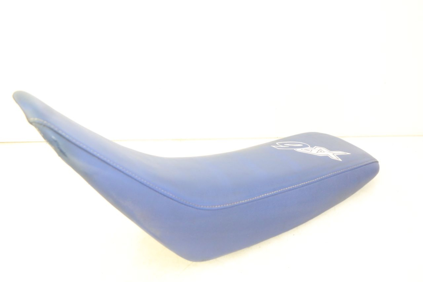 photo de ZITSEL PEUGEOT XP6 50 (1997 - 2003) - Overzicht