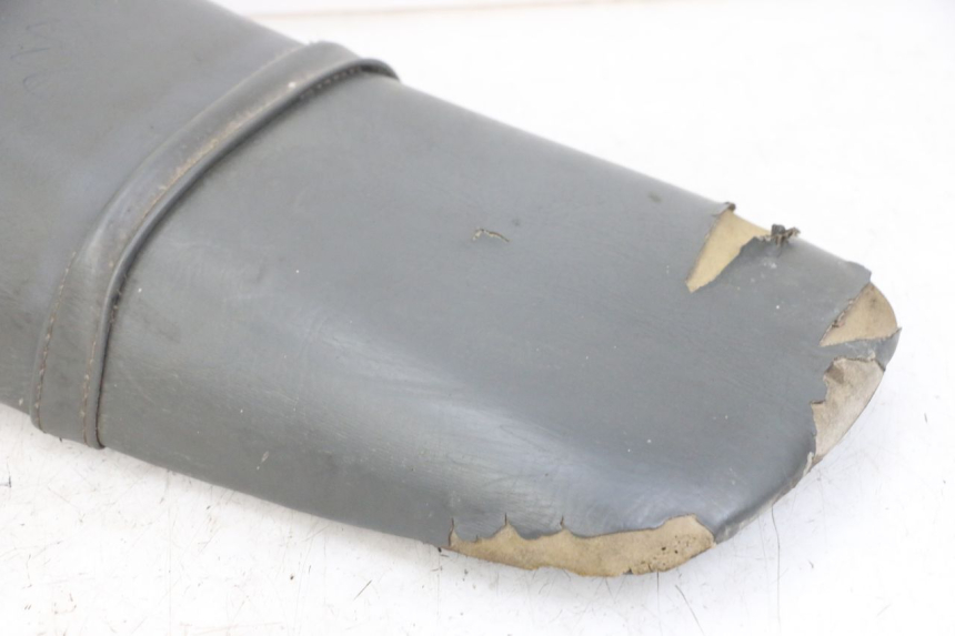 photo de ZITSEL PEUGEOT XP6 50 (1997 - 2003) - Zoom op componenten