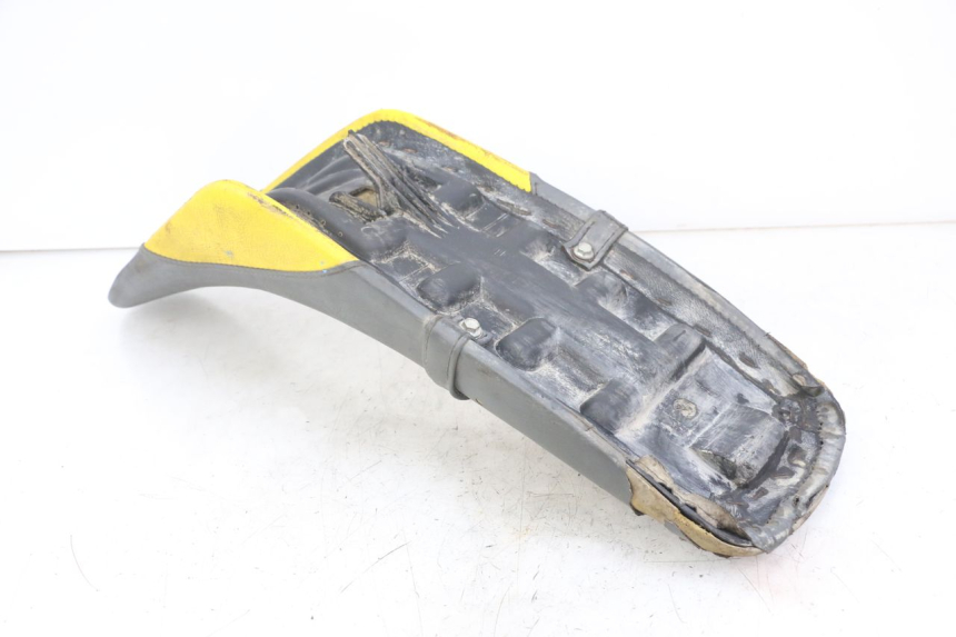 photo de ZITSEL PEUGEOT XP6 50 (1997 - 2003) - Zoom op gebruiksstaat