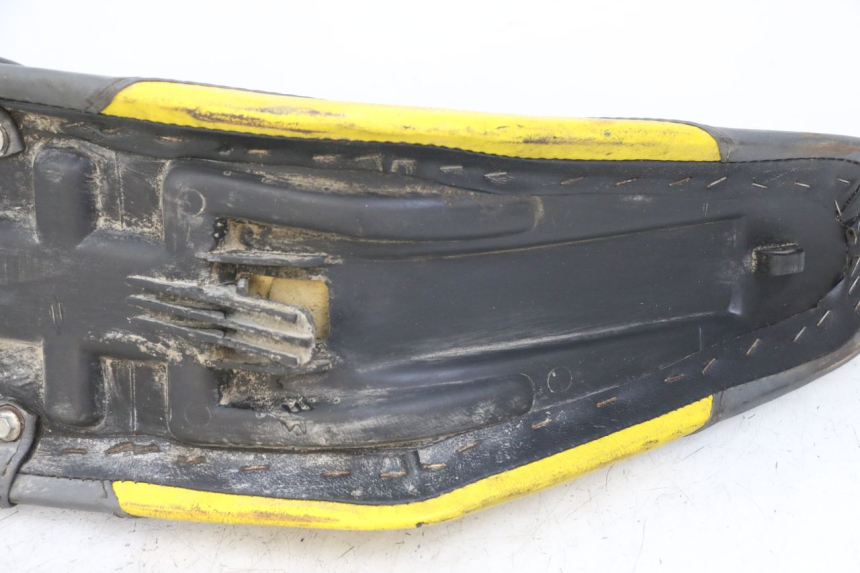 photo de ZITSEL PEUGEOT XP6 50 (1997 - 2003) - Overzicht