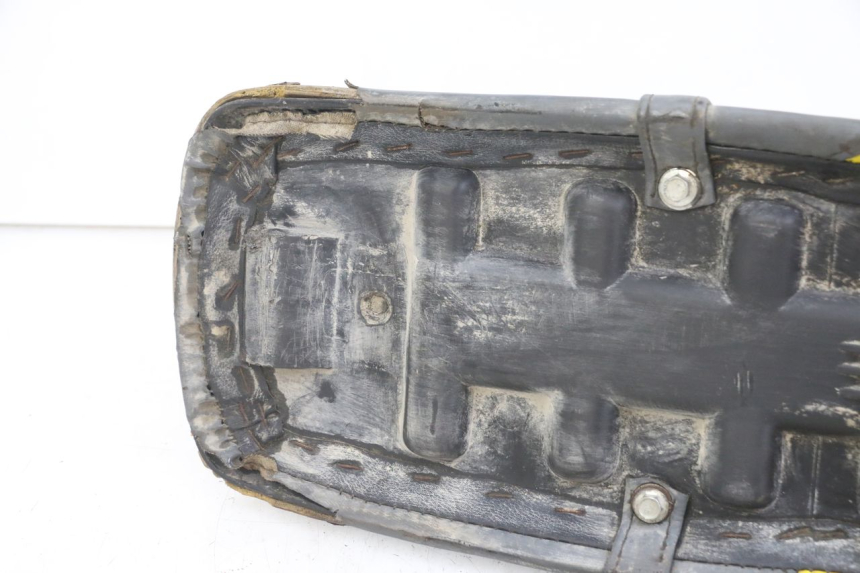 photo de ZITSEL PEUGEOT XP6 50 (1997 - 2003) - Bevestigingspunten