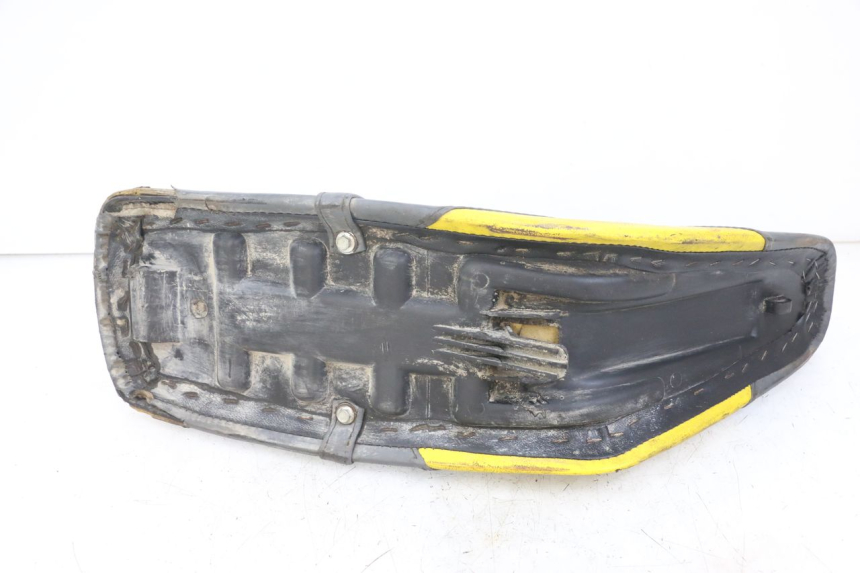 photo de ZITSEL PEUGEOT XP6 50 (1997 - 2003) - Staat van het oppervlak