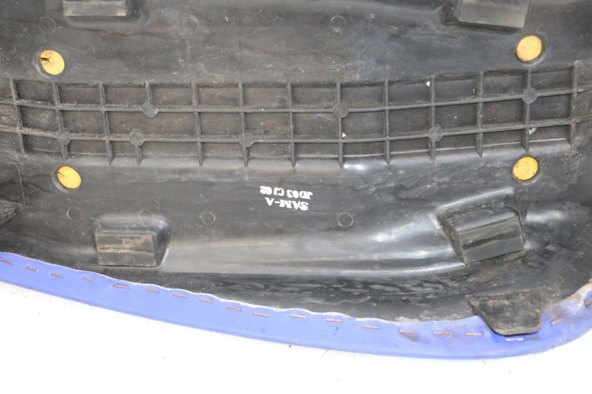 photo de ZITSEL HYOSUNG XRX 125 (2000 - 2008) - Detail van het onderdeel