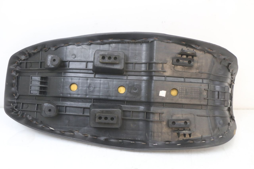 photo de ZITSEL SYM XS 125 (2007 - 2016) - Staat van het oppervlak