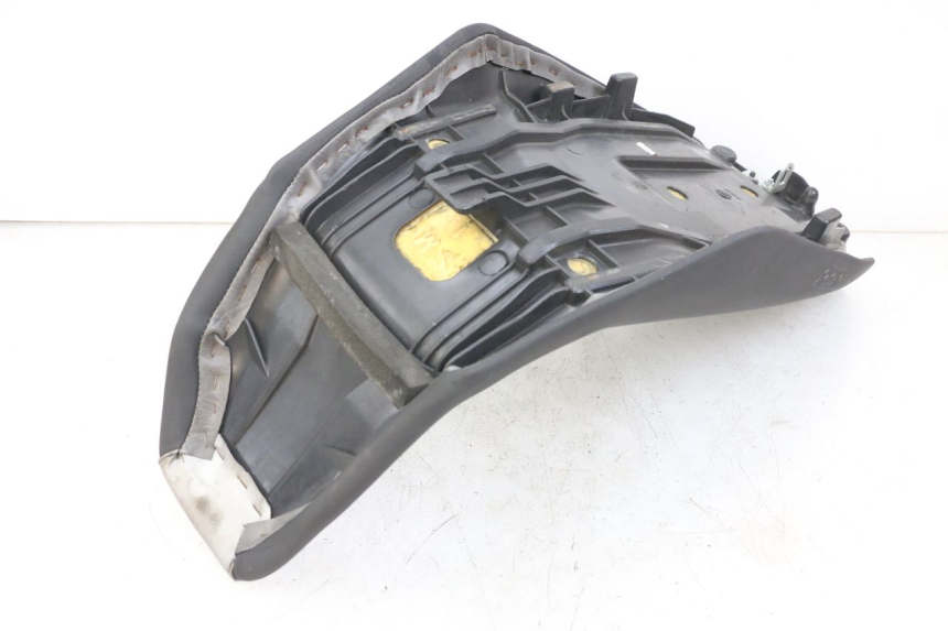 photo de ZITSEL YAMAHA XT X 660 (2004 - 2016) - Zoom op gebruiksstaat