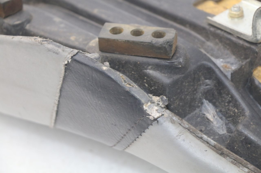 photo de ZITJE SHINERAY XY150STE 150 - Productaanzicht