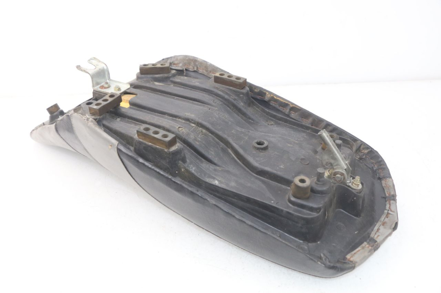 photo de ZITJE SHINERAY XY150STE 150 - Zoom op componenten