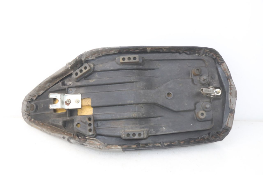 photo de ZITJE SHINERAY XY150STE 150 - Visuele inspectie