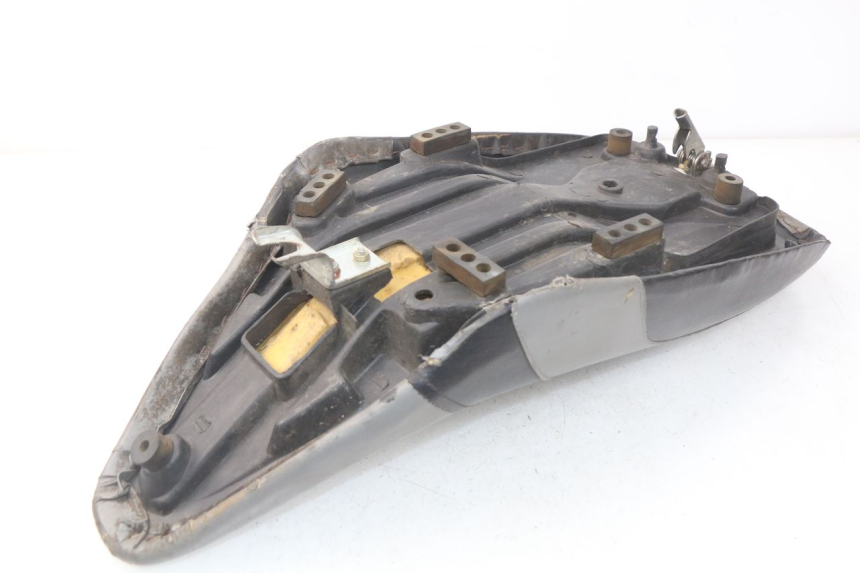 photo de ZITJE SHINERAY XY150STE 150 - Staat van het oppervlak