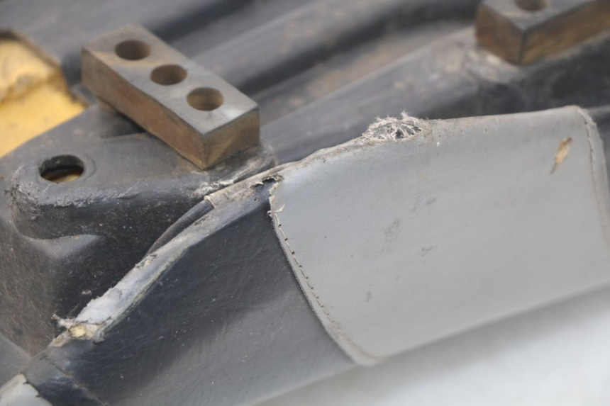 photo de ZITJE SHINERAY XY150STE 150 - Gecontroleerd onderdeel