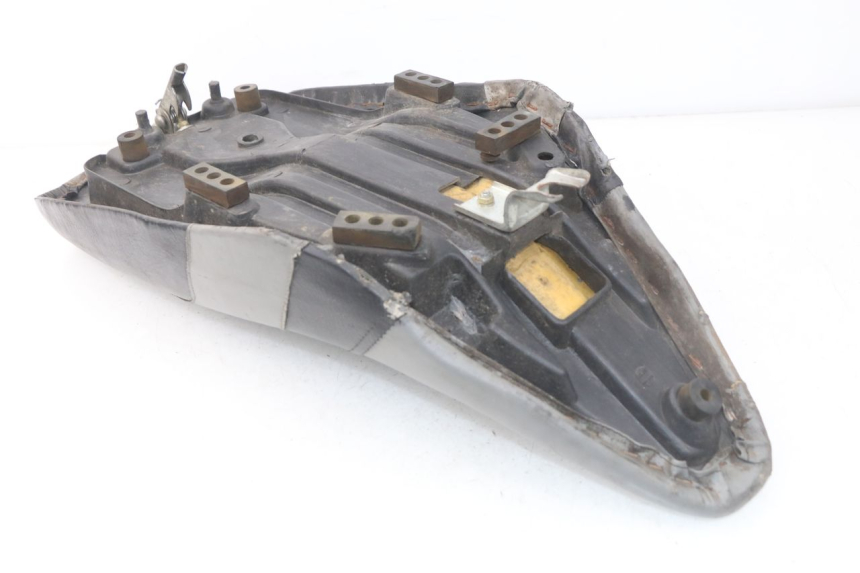 photo de ZITJE SHINERAY XY150STE 150 - Markeringen en referenties