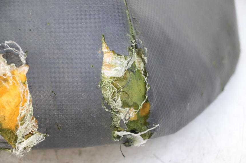 photo de ZITSEL YAMAHA AEROX 50 (1997 - 2006) - Kenmerkende details