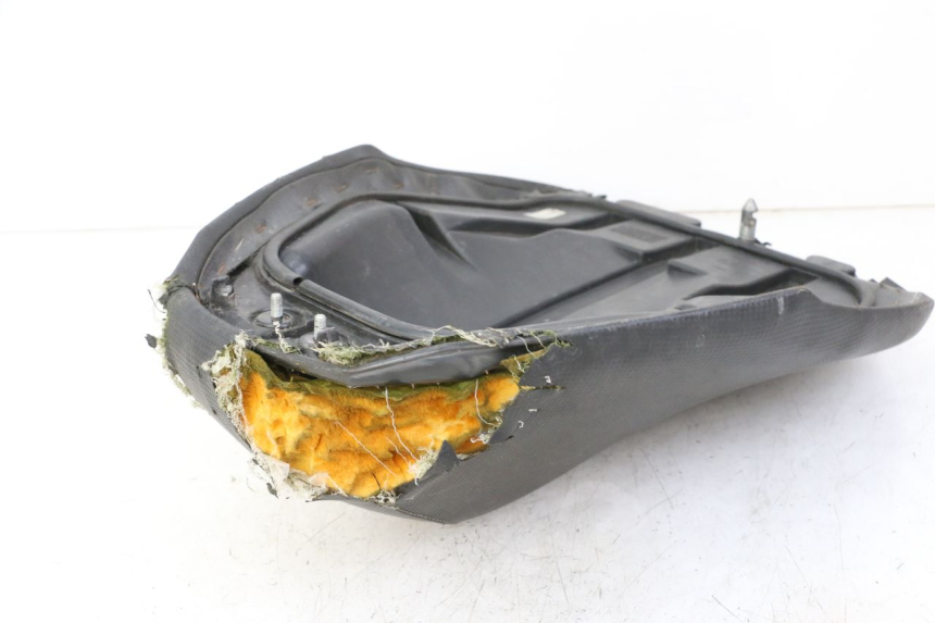 photo de ZITSEL YAMAHA AEROX 50 (1997 - 2006) - Andere kijkhoek