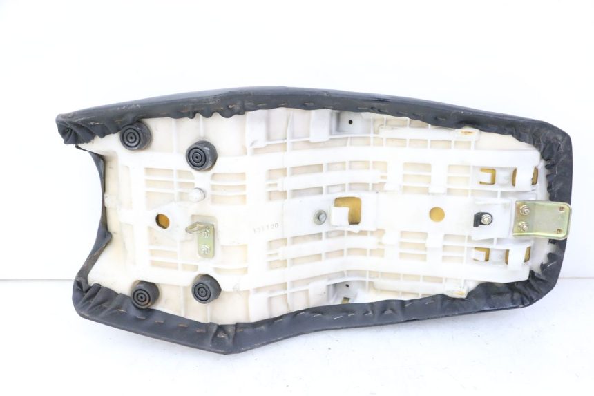 photo de ZITSEL YAMAHA FZS FAZER 600 (2001 - 2003) - Productaanzicht