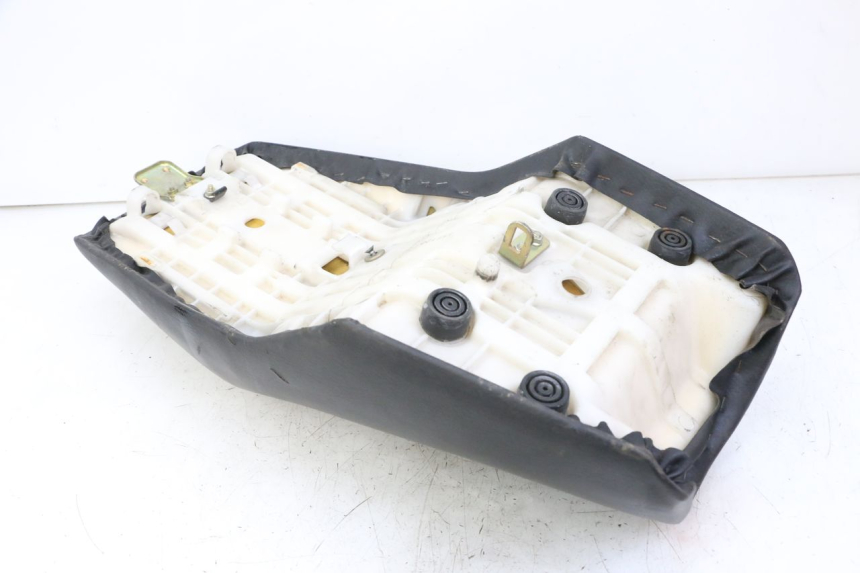 photo de ZITSEL YAMAHA FZS FAZER 600 (2001 - 2003) - Zoom op gebruiksstaat