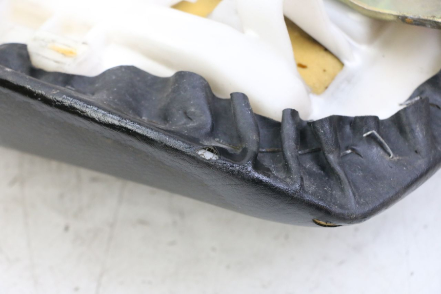 photo de ZITSEL YAMAHA FZS FAZER 600 (2001 - 2003) - Overzicht