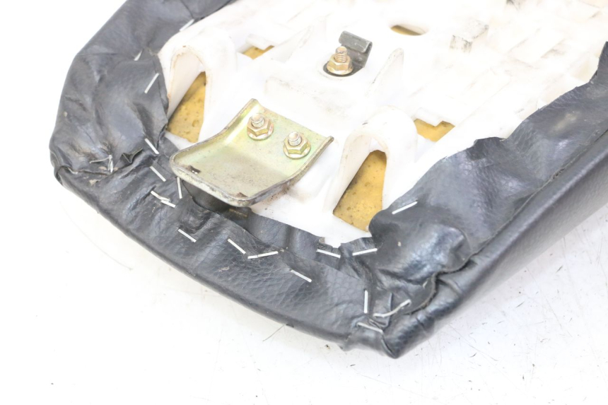 photo de ZITSEL YAMAHA FZS FAZER 600 (2001 - 2003) - Kenmerkende details