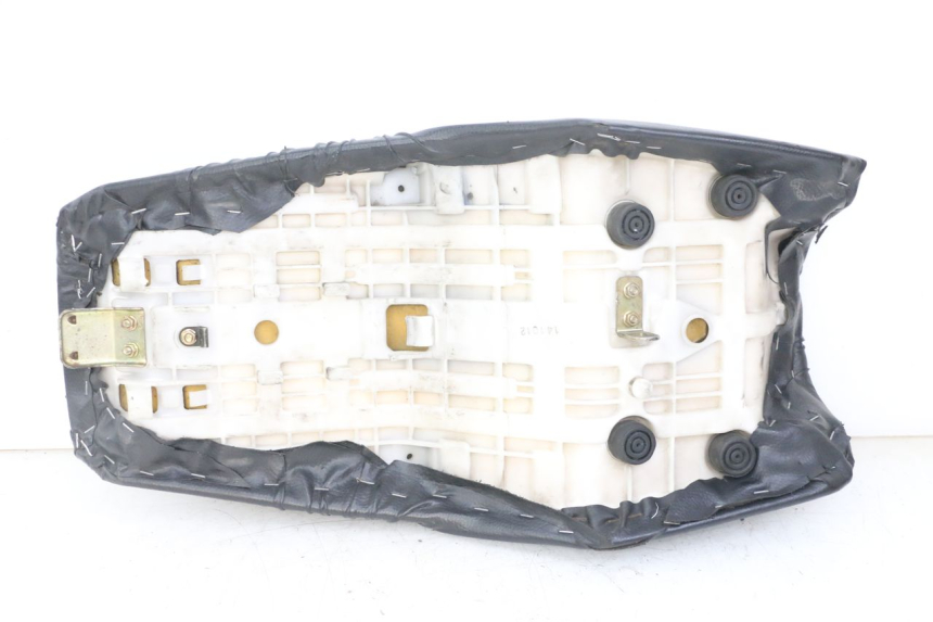 photo de ZITSEL YAMAHA FZS FAZER 600 (2001 - 2003) - Zoom op componenten