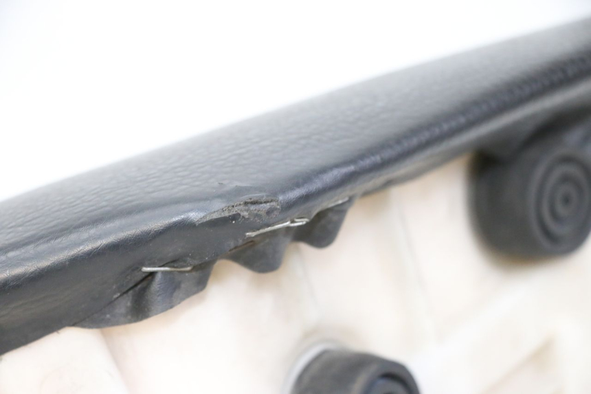 photo de ZITSEL YAMAHA FZS FAZER 600 (2001 - 2003) - Zoom op gebruiksstaat