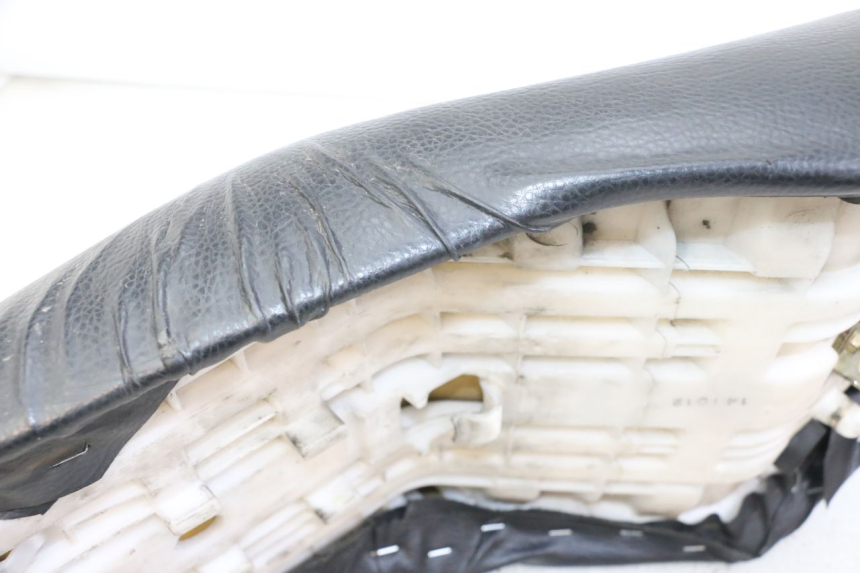 photo de ZITSEL YAMAHA FZS FAZER 600 (2001 - 2003) - Andere kijkhoek