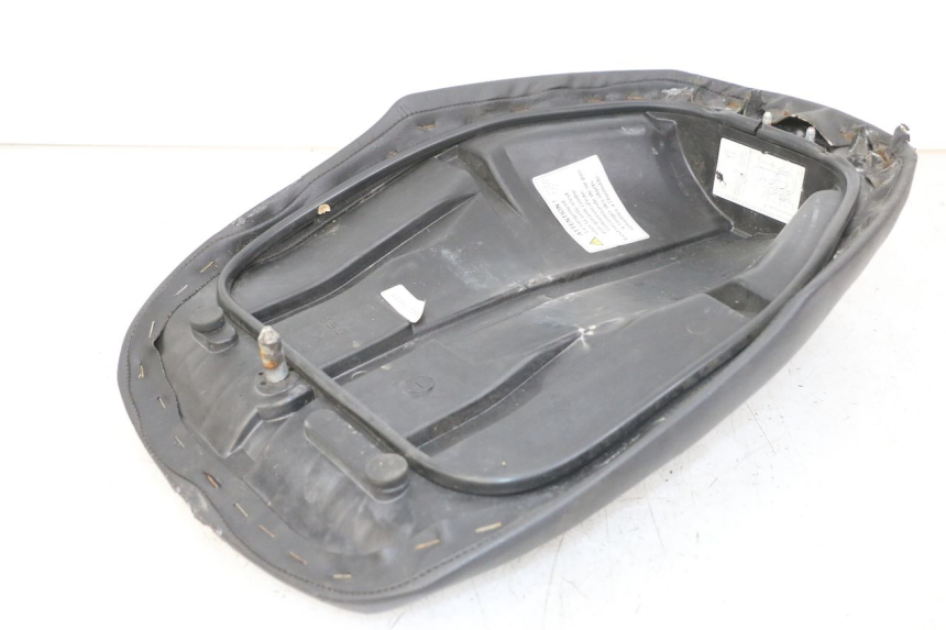 photo de ZITSEL YAMAHA NEOS NEO'S 4T 50 (2008 - 2016) - Markeringen en referenties