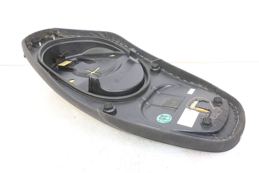 photo de ZITSEL YAMAHA NEOS NEO'S 4T 50 (2008 - 2016) - Productaanzicht