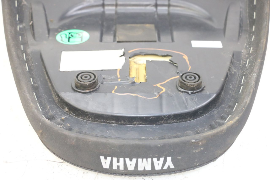 photo de ZITSEL YAMAHA NEOS NEO'S 4T 50 (2008 - 2016) - Zoom op componenten