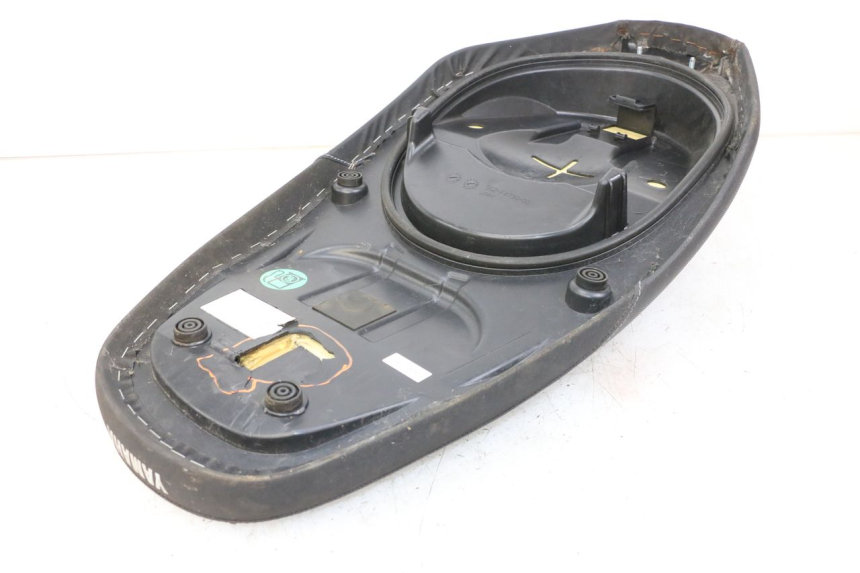 photo de ZITSEL YAMAHA NEOS NEO'S 4T 50 (2008 - 2016) - Detailaanzicht