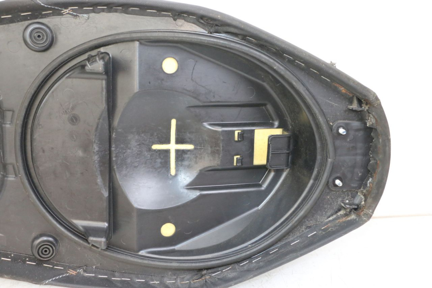 photo de ZITSEL YAMAHA NEOS NEO'S 4T 50 (2008 - 2016) - Aanvullende foto