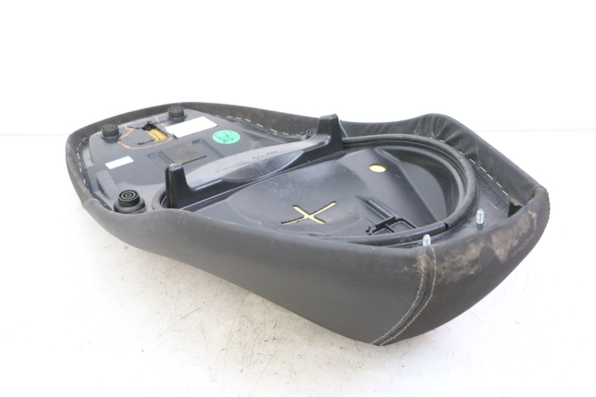 photo de ZITSEL YAMAHA NEOS NEO'S 4T 50 (2008 - 2016) - Staat van het oppervlak