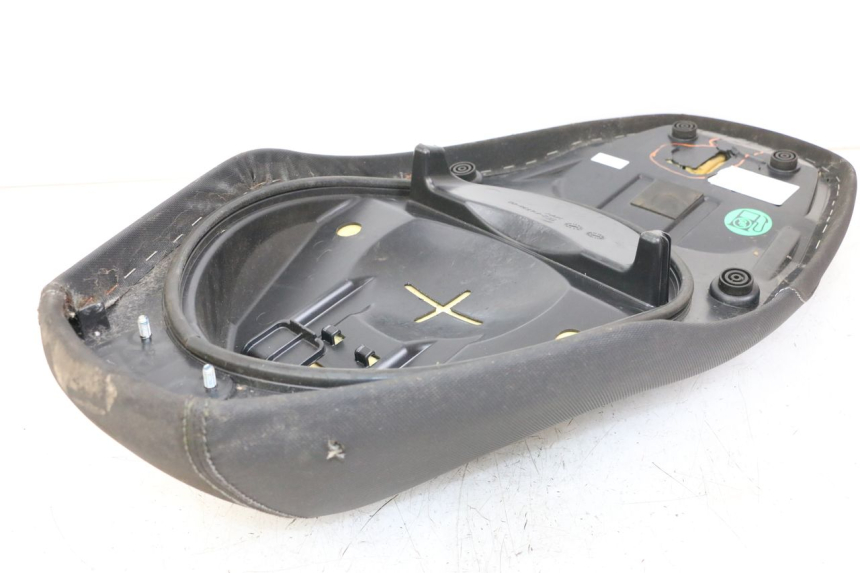 photo de ZITSEL YAMAHA NEOS NEO'S 4T 50 (2008 - 2016) - Markeringen en referenties