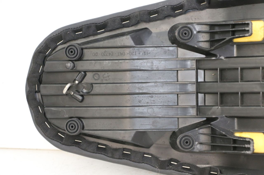 photo de ZITSEL YAMAHA TRACER 7 700 (2020 - 2024) - Gecontroleerd onderdeel