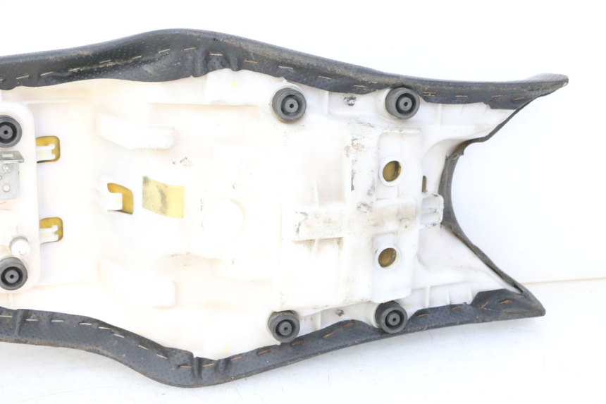 photo de ZITSEL YAMAHA XJ6 600 (2008 - 2016) - Productaanzicht