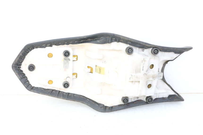 photo de ZITSEL YAMAHA XJ6 600 (2008 - 2016) - Zoom op componenten