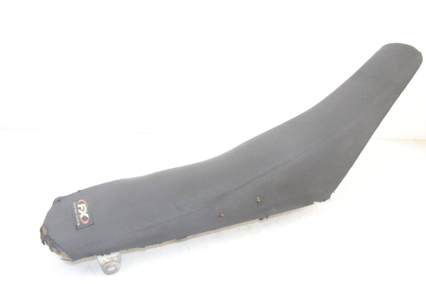 photo de ZITSEL YAMAHA YZ 125 (2006 - 2016) - Zoom op gebruiksstaat