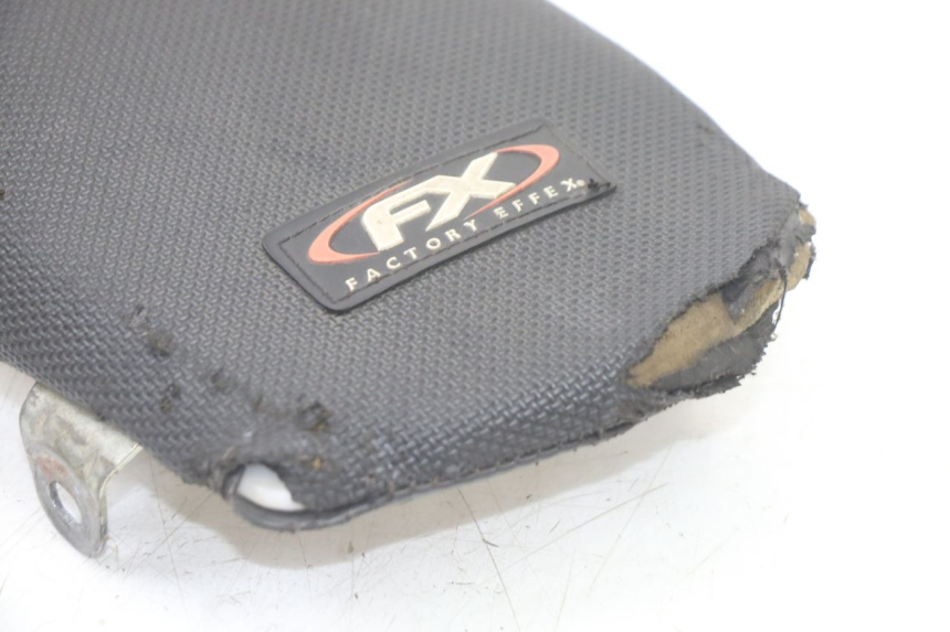 photo de ZITSEL YAMAHA YZ 125 (2006 - 2016) - Bevestigingspunten