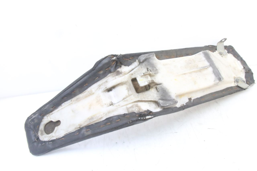 photo de ZITSEL YAMAHA YZ 125 (2006 - 2016) - Staat van het oppervlak