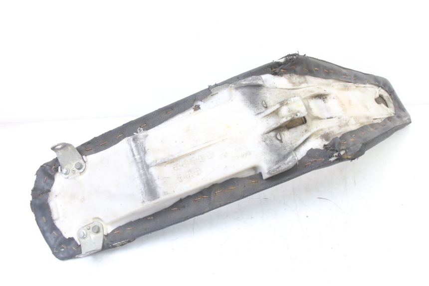 photo de ZITSEL YAMAHA YZ 125 (2006 - 2016) - Markeringen en referenties