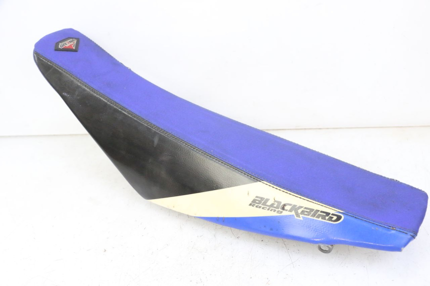 photo de ZITSEL YAMAHA YZ-F YZF 250 (2007 - 2013) - Hoofdaanzicht