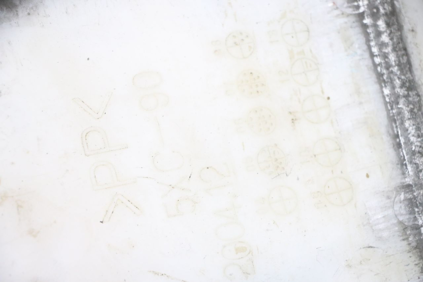 photo de ZITSEL YAMAHA YZ-F YZF 250 (2007 - 2013) - Detail van het onderdeel