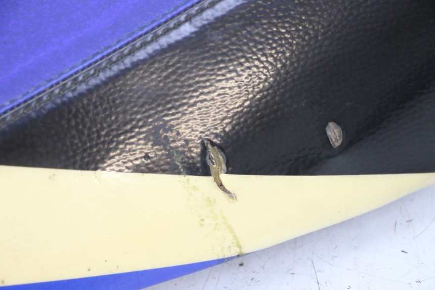 photo de ZITSEL YAMAHA YZ-F YZF 250 (2007 - 2013) - Aanvullende foto