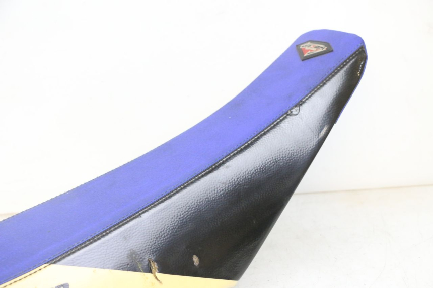 photo de ZITSEL YAMAHA YZ-F YZF 250 (2007 - 2013) - Visuele inspectie