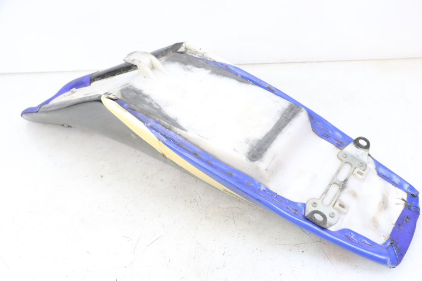 photo de ZITSEL YAMAHA YZ-F YZF 250 (2007 - 2013) - Zoom op gebruiksstaat