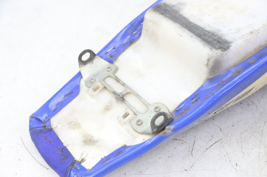 photo de ZITSEL YAMAHA YZ-F YZF 250 (2007 - 2013) - Andere kijkhoek