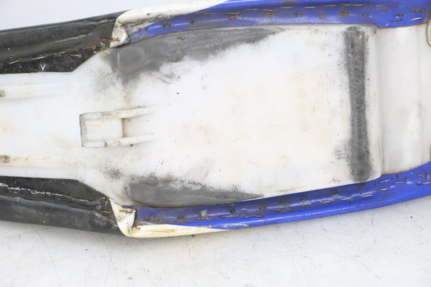 photo de ZITSEL YAMAHA YZ-F YZF 250 (2007 - 2013) - Overzicht