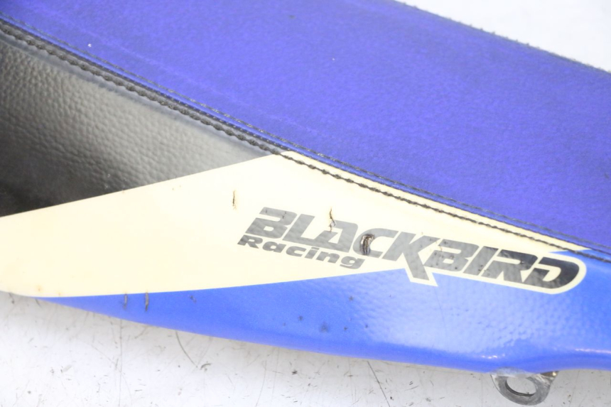 photo de ZITSEL YAMAHA YZ-F YZF 250 (2007 - 2013) - Markeringen en referenties