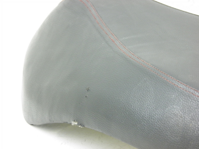 photo de ZITSEL YAMASAKI YM50QT-N3 RETRO 50 (2012 - 2014) - Detail van het onderdeel